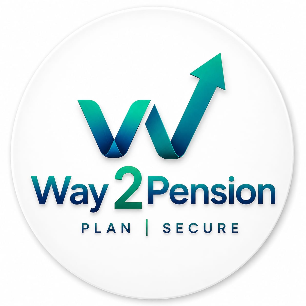 Way2Pension logo